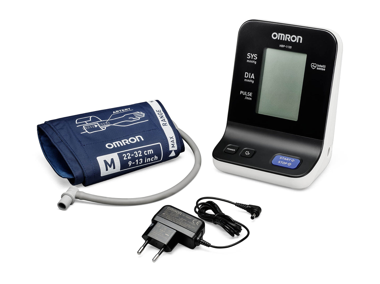 Professional Blood Pressure Monitor HBP-1120